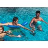 VOS Mega Foam Pool Wavy Noodle, Premium & Big, Super
