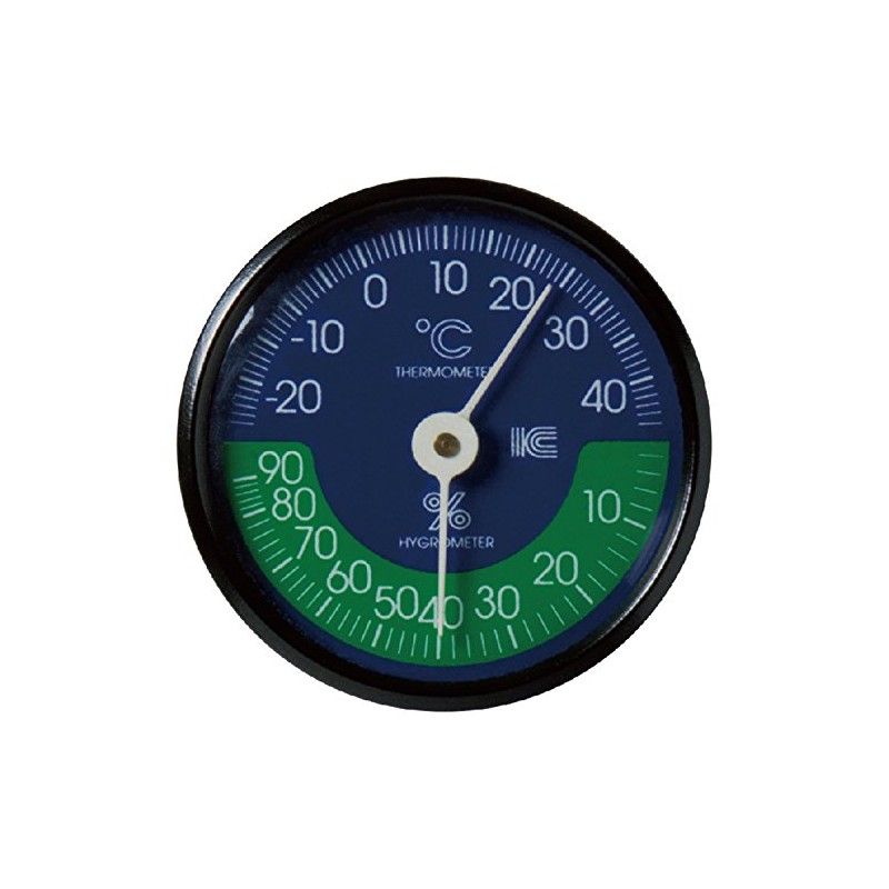 aisi- Hygrometer Thermo 470 – 25 from to 45 °C
