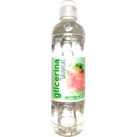 La Corona Glicerina Vegetal - 500 mL                                                                                                                  