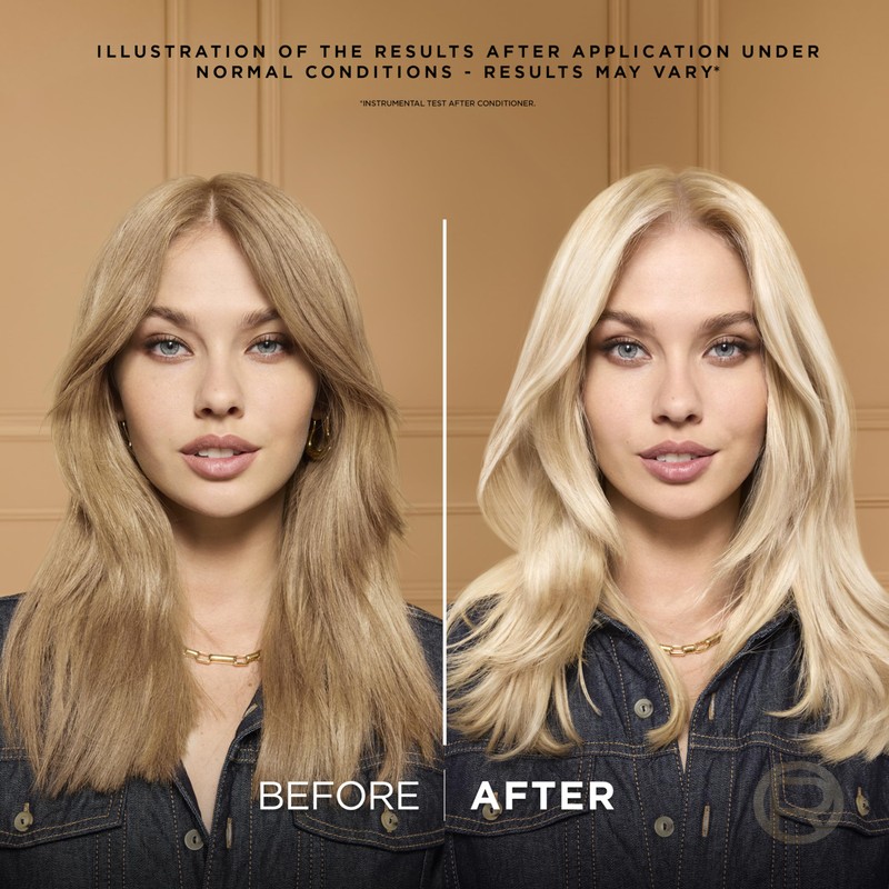 L'Oreal Paris Preference Hair Dye, Long Lasting, Luminous Permanent Hair