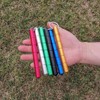 JR JUN RONG Tactical Keychain Women Portable Personal Protection Equipment