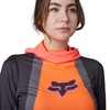 Fox Racing Women's Ranger Drive Jersey KRUX, Pink, Large