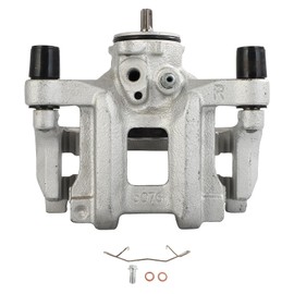 cciyu 14140593 Rear Right Brake Caliper Fit For Honda For Civic 2016-2020,For Honda For Insight 2019-2021