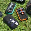 VINCITA Cycling Wallet, Cycling Wallet, Storage Pouch, For Cycle Wear,