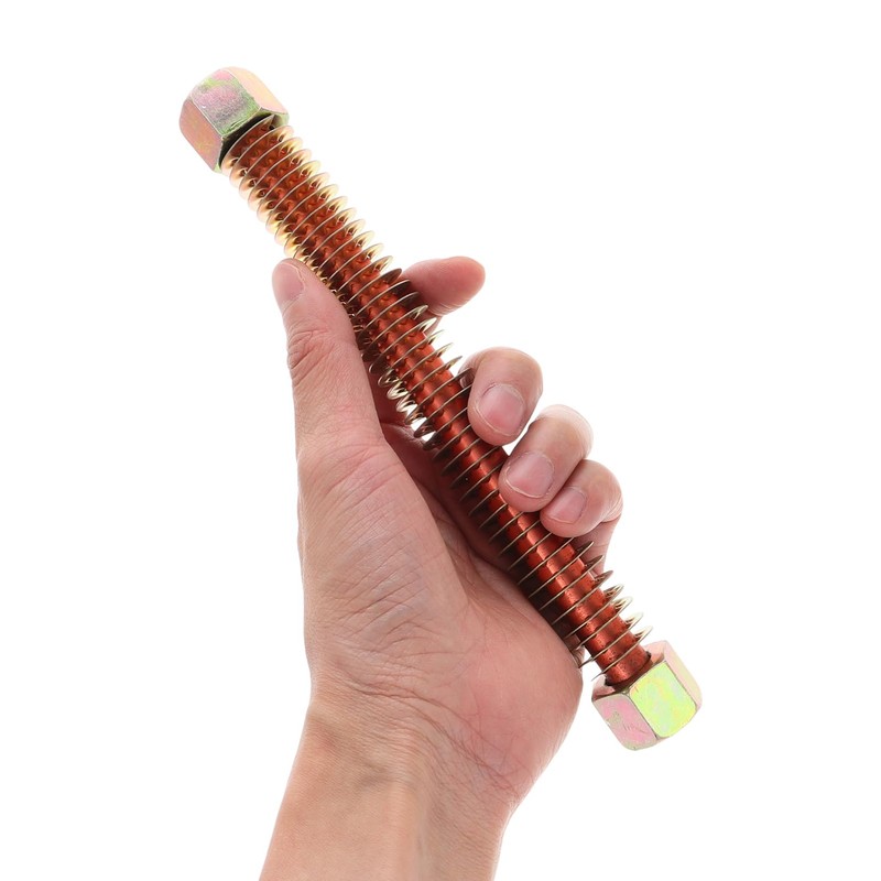 DOITOOL Air Compressor Hose Attachment Fit Air Compressor Parts Tube