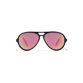 HAWKERS South Beach - Polarized Sunglasses Men and Women - Sunglasses Womens and Mens - Trendy Sunglasses - 100 % UV400 Protection
