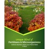 FoxFarm Happy Frog Japanese Maple Fertilizer - Supports Vegetative Growth