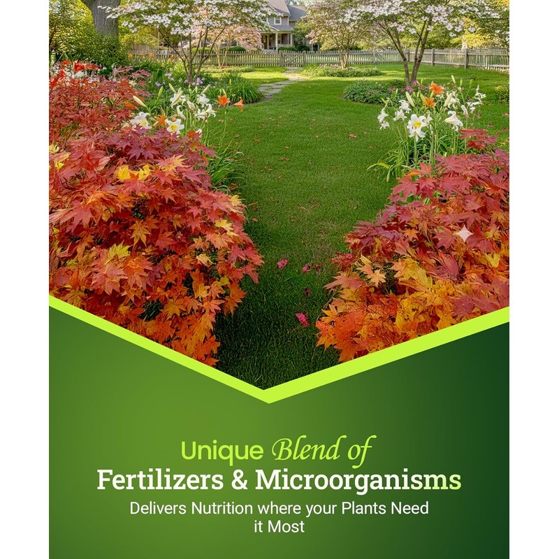 FoxFarm Happy Frog Japanese Maple Fertilizer - Supports Vegetative Growth