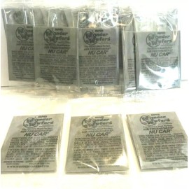 Wonder Wafers 15~ Wonder Wafers~ "NU Car " INDIVIDUALLY WRAPPED Air Freshener