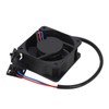 Forklift Drive Axle Fan 624 NR 2.2W 92mA Forklift Controller
