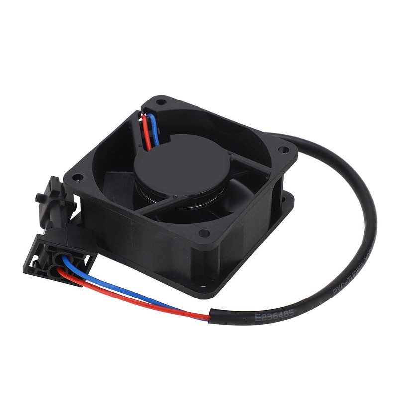 Forklift Drive Axle Fan 624 NR 2.2W 92mA Forklift Controller