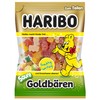 Haribo Goldbären Sauer (Gold Bears Sour) 200g