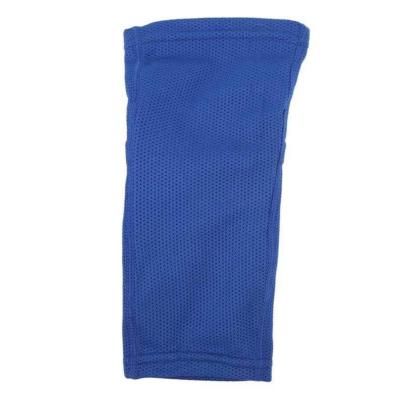1 Pair Youth Soccer Shin Guard Sleeves Ultralight Breathable Soccer