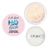 Polvo Fijador H2o Lock Hydrating Setting Powder L.a. Girl Soft