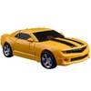 WAIKYTOY Deformation Toys, Deformation Robot Toy Character Action Figure Car