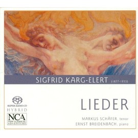 Lieder