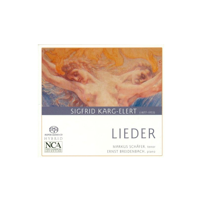 Lieder