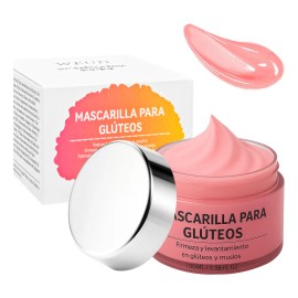 Weud Crema Reafirmante Levanta Moldea Para Glúteos 100ml Neutra