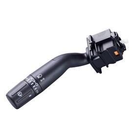 SOAESCN Turn Signal Switch Windshield Wiper Switch for 2015-2022 Ford F150, 2017-2020 F250 F350 F450 F550 Super Duty Combination Dimmer Blinker Switch FL3Z13K359BA, FL3Z13K359BB, FL3Z13K359BC, CBS2292