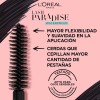Máscara Para Pestañas L'oréal París Lash Paradise Voluminous Black2
