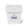 Puri Tech Pool Chemicals 3‑Inch Stabilized Chlorine Tablets for Swimming