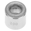 Replacement Microdermabrasion Tip Dermabrasion Head Accessories Replacement Dermabrasion Head for