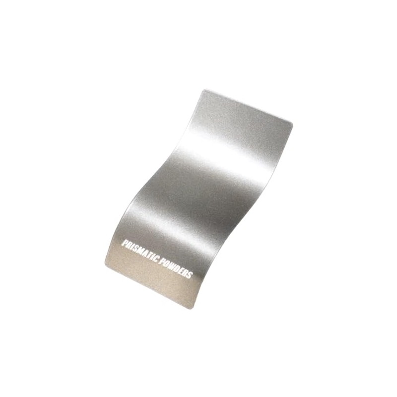 PRISMATIC POWDERS® Galaxy Silver (1 LB/PMB-4936) - The Powder Coat