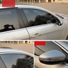 Takelablaze Car Plating Tape Plating Molle Body Bumper Protection Protector