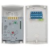 BOSCH BLUE LINE G2 Motion Detector, Wall to Wall Coverage,