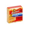 Borden Lactose Free American Singles 8 Oz (Pack of 3)