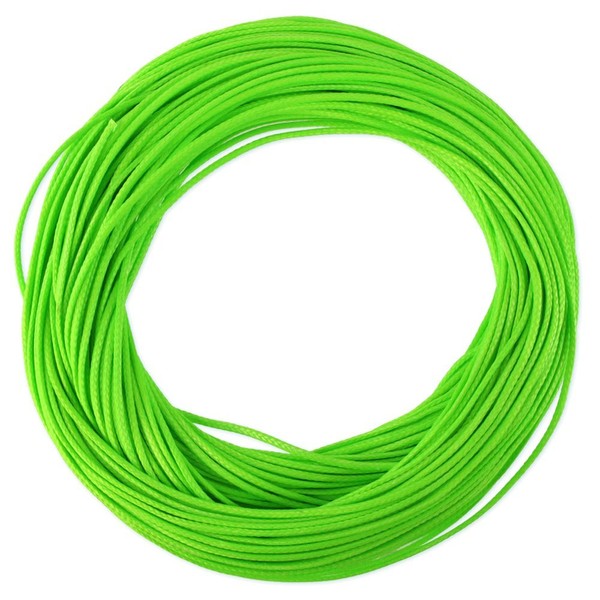 New England Green DynaGlide Throw Line - 150'