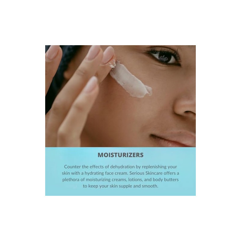 Serious Skin Care Defiance A Intensive Retinol Night Cream, 2