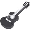 USB Flash Drive Cute Cartoon Guitar Shape Portable Storage Memory