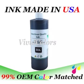 For HP 1 pint refill ink for HP 83 ink Designjet 5500 HP 83 BK Ink C4940A