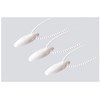 EFIXS Chain Weight for Roller Blinds, Slat Curtains and Chain
