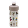 OGURA Plastic Bottle Holder, Lightweight, Tumbler, Vacuum, Insulated, 16.9 -