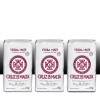 Cruz de Malta Tea Pack of 3 2200g Premium Loose Leaf Tea 3 Kilos