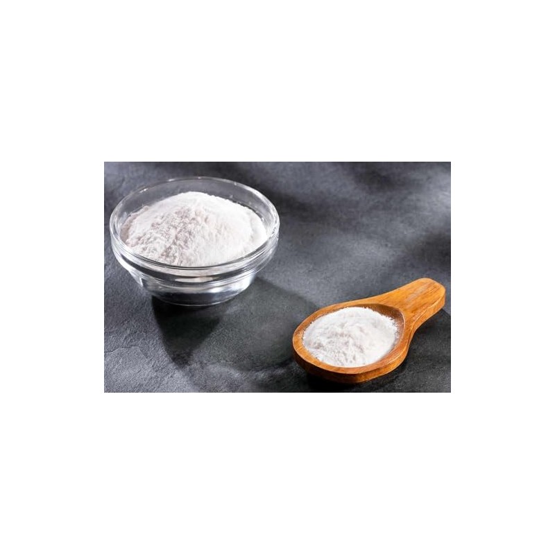 Rumford Aluminum-Free Baking Powder 4 Lbs (Pack of 2)