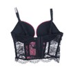 Victoria's Secret Bombshell Add 2 Cups Push Up Longline Bra