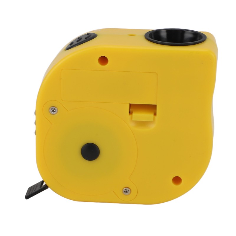 Handheld Range Finder High Accuracy Portable Electronic Digital Tape Measure
