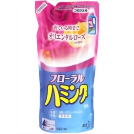 huro-raruhamingu Concentrate Type Oriental Rose tumekae For