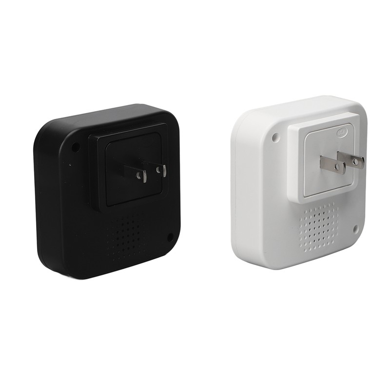 Dog Doorbell Professional Waterproof Touch Button 5 Volume Levels Pet