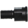 Zodiac R0557100 Pressure Gauge Adapter Replacement for Select Zodiac Jandy