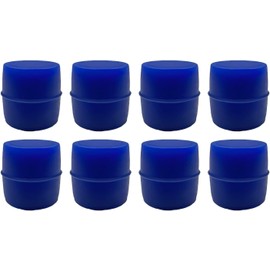 DUODUO 759-3764 Drive Barrels Kit Lawn Mowers Drive Shaft Barrel,Replaces 731-3124, Compatible with Cub Cadet Tractors GT GSE LT GS GSX XT3 44 48 54 2554 2550 2165 2150 2145 2185 2050 (8 Pcs)