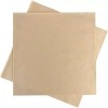 CHEFworth 12" x 12" Deli Wrap 100 Sheets -Kraft Food
