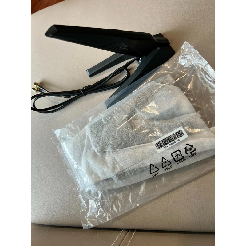 MSI MEG Z590 GODLIKE WIFI 6E MOVING ANTENNA ,ORIGINAL