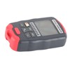 Mini Optical Fiber Power Meter RJ45 Tester FC SC ST