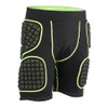 PROPRO Unisex Breathable Anti Fall Hip Pad Pants for Skiing