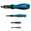 Eclipse Professional Tools ERSMS65PS 65-Piece Ratchet Screwdriver & Mini Socket