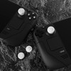 playvital Joystick Caps for Steam Deck LCD, Thumbsticks Grips Caps